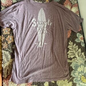 Single Surfboard Tee